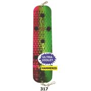 Флешер Silver Horde GoldStar F4 Piscator #317 Hammered