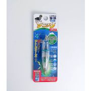 Фонарик для ловли кальмара LUMICA Light Sonic (S) Green & Green C20302