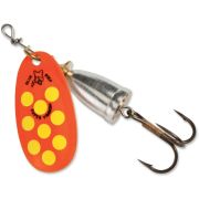 Блесна BLUE FOX Hot Pepper BFS4 /FRY 10g