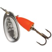 Блесна BLUE FOX Fluorescent BFF5 /SFR 13g
