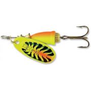 Блесна BLUE FOX Fluorescent BFF2 /FT 6g