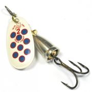 Блесна BLUE FOX Hot Pepper BFS1 /WRBL 4g