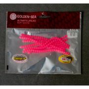 Икра силиконовая 5мм #04 (Pink) (7pcs)