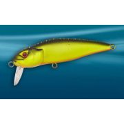 Воблер ASAKURA BULLHEAD 6 SR-SP 820 Yellow Sub 9.7гр