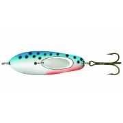 Блесна KUUSAMO Taimen SUPER 75/17 FR/BLU/Gre-S