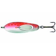 Блесна KUUSAMO Taimen SUPER 75/17 S/FR/Ye