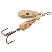 Блесна BLUE FOX Shad BFSD4 /GSD 10g