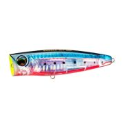Воблер YO-ZURI L-BLUE BUBBLE JET 120F 120mm F1229-HRI