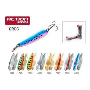 Блесна AKARA Action Series Croc 85mm 32g AB60 (AC-85-32-AB60)
