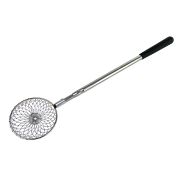 Черпак телескопический с сеточкой HIGASHI ice telescopic scoop 11cm