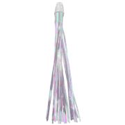 Люрекс GIBBS Mylar Squid Insert Rainbow 07402