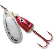 Блесна BLUE FOX Shad BFSD2 /RS 6g