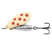 Блесна KUUSAMO Taimen-Lippa 18gr #R/B-B