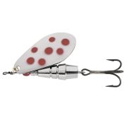 Блесна KUUSAMO Taimen-Lippa 18gr #S-R