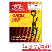 Застежка LUCKY JOHN HANGING M