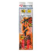 Снасть для морской рыбалки MORIGEN N-602 #15