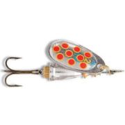 Блесна BLUE FOX Hot Pepper BFS2 /SYR 6g