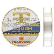 Леска TRABUCCO T-FORCE TOURNAMENT TOUGH 150m 0.148 2.8kg 052-30-140