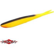 Силиконовая приманка MIKADO Saira 8,5cm / 354 ароматизир.