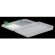Коробка рыболова Fisherbox 220 (22x16x 02)