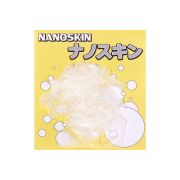 МобискинHIGASHI NanoSkinWHITE