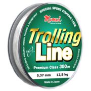Леска MOMOI Trolling Line 0.50mm 23kg 300m