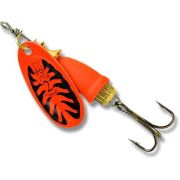 Блесна BLUE FOX Fluorescent BFF5 /OCW 13g
