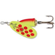 Блесна BLUE FOX Hot Pepper BFS6 /CLN 18g