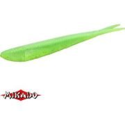 Силиконовая приманка MIKADO Saira  8,5cm / 344 ароматизир.