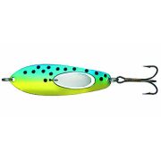 Блесна KUUSAMO Taimen SUPER 75/17 GR/BLU/S
