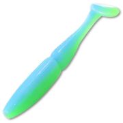 Силиконовая приманка Intech Slim Shad 2.5