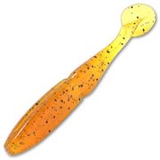 Силиконовая приманка Intech Slim Shad 2.5