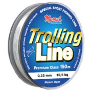 Леска MOMOI Trolling Line 0.50mm 23kg 150m