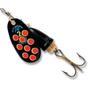 Блесна BLUE FOX Hot Pepper BFS3 /BYR 8g
