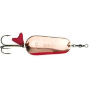 Блесна DAM Effzett Standart 60gr 100mm Silver/Cooper 5005060