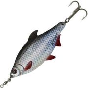 Блесна DAM Effzett Roach Spoon 17gr 70mm Roach 66650