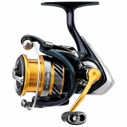 Катушка DAIWA Revros LT 6000 (модель 2019)