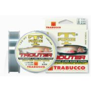 Леска TRABUCCO T-FORCE TROUTER 150m 0.20 5.6kg 053-52-200