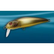 Воблер ASAKURA BULLHEAD 6 DR-F 522 Aurora Black 9.4гр