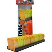 Держатель для мотовил RIGRAP RIGTRAC 512 (368.3x127x20.3мм,Yellow8512, Orange8524, Red1652