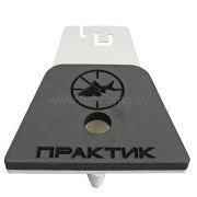Эхолодка для датчика (для проводных эхолотов Практик)