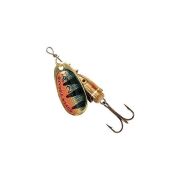 Блесна BLUE FOX Shad BFSD5 /P 13g