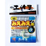 Бусина для оснасток MORIGEN V-122 #M