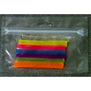Силикон наживочный UV (7 цветов) (Primfisherman)