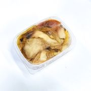 Наживка Спизула (чищенная, мороженая) 200гр