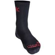 Носки Norfin ARCTIC MERINO MIDWEIGHT T4A р.M(39-41) 303804-02M
