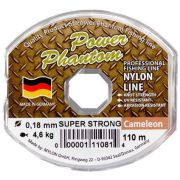 Леска Power Phantom Super Strong 0.16mm 3.6kg 110m (Chameleon) 110784