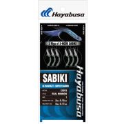 Самодур HAYABUSA EX015 #1
