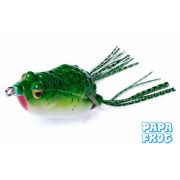 Лягушка Papa Frog Bubble (#10)