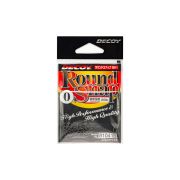 Застежка DECOY Round Snap SN-1 #1.5 (уп.13шт) (810439)
